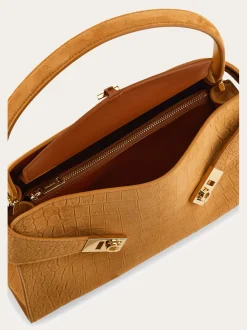 Hug Soft shoulder bag (M) - Women