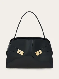 Hug Soft shoulder bag (M) - Women