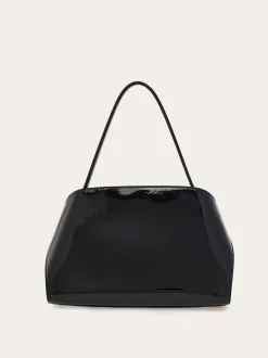 Hug Soft shoulder bag (M) - Women