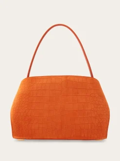 Hug Soft shoulder bag (M) - Women