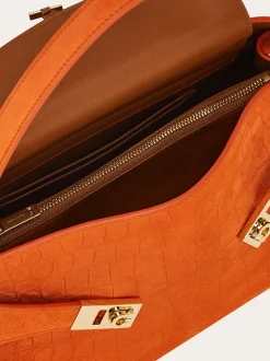 Hug Soft shoulder bag (M) - Women
