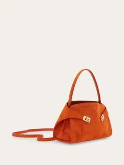 Hug Soft shoulder bag (M) - Women