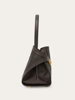 Hug Soft shoulder bag (M) - Women