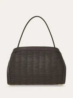 Hug Soft shoulder bag (M) - Women
