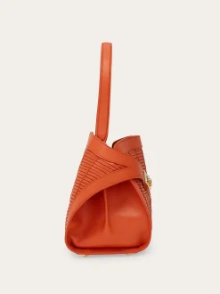 Hug Soft shoulder bag (M) - Women
