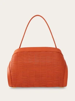 Hug Soft shoulder bag (M) - Women