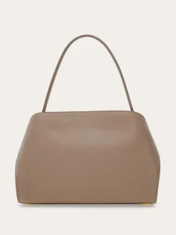 Hug Soft shoulder bag (M) - Women