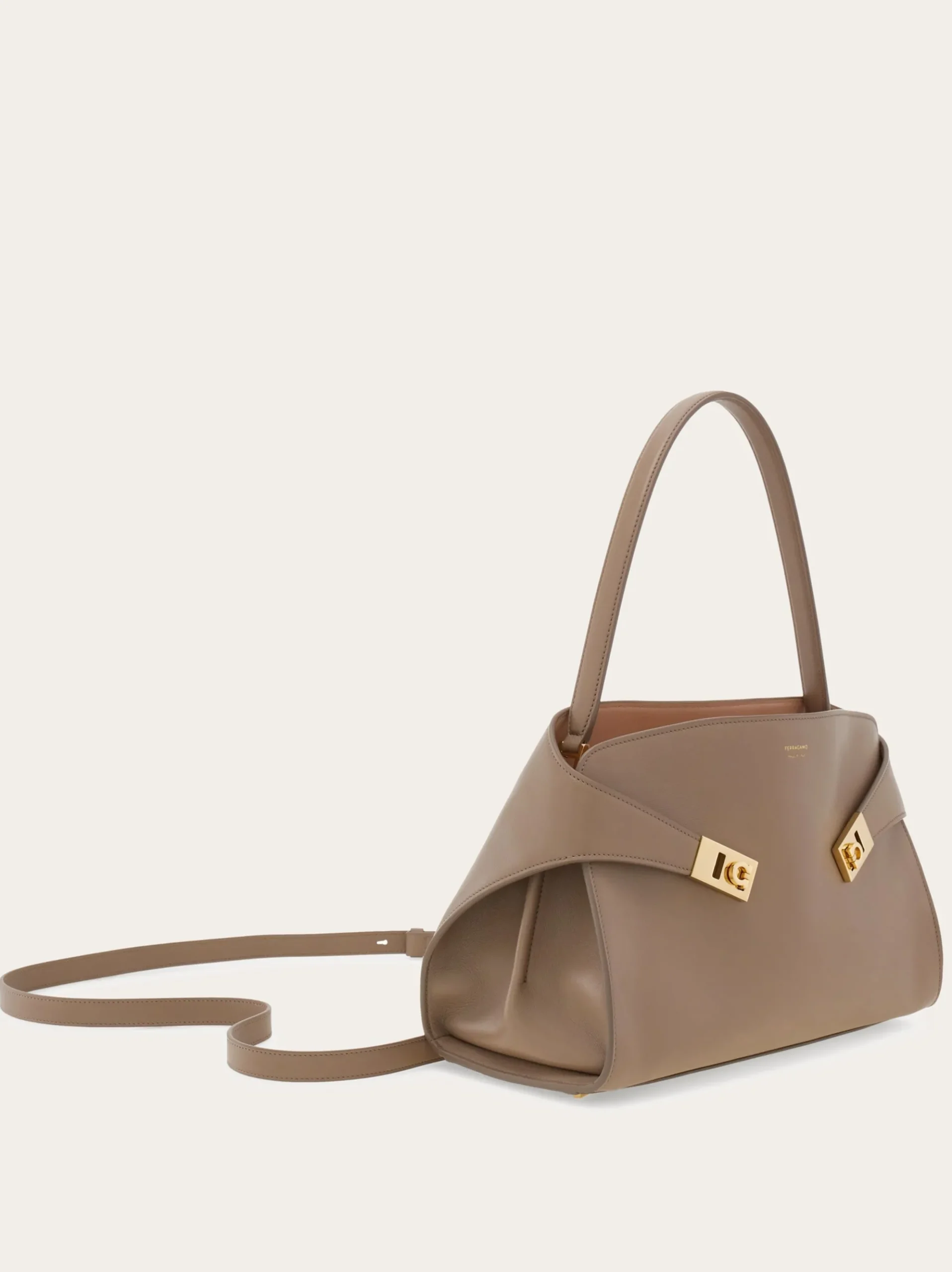 Hug Soft shoulder bag (M) - Women