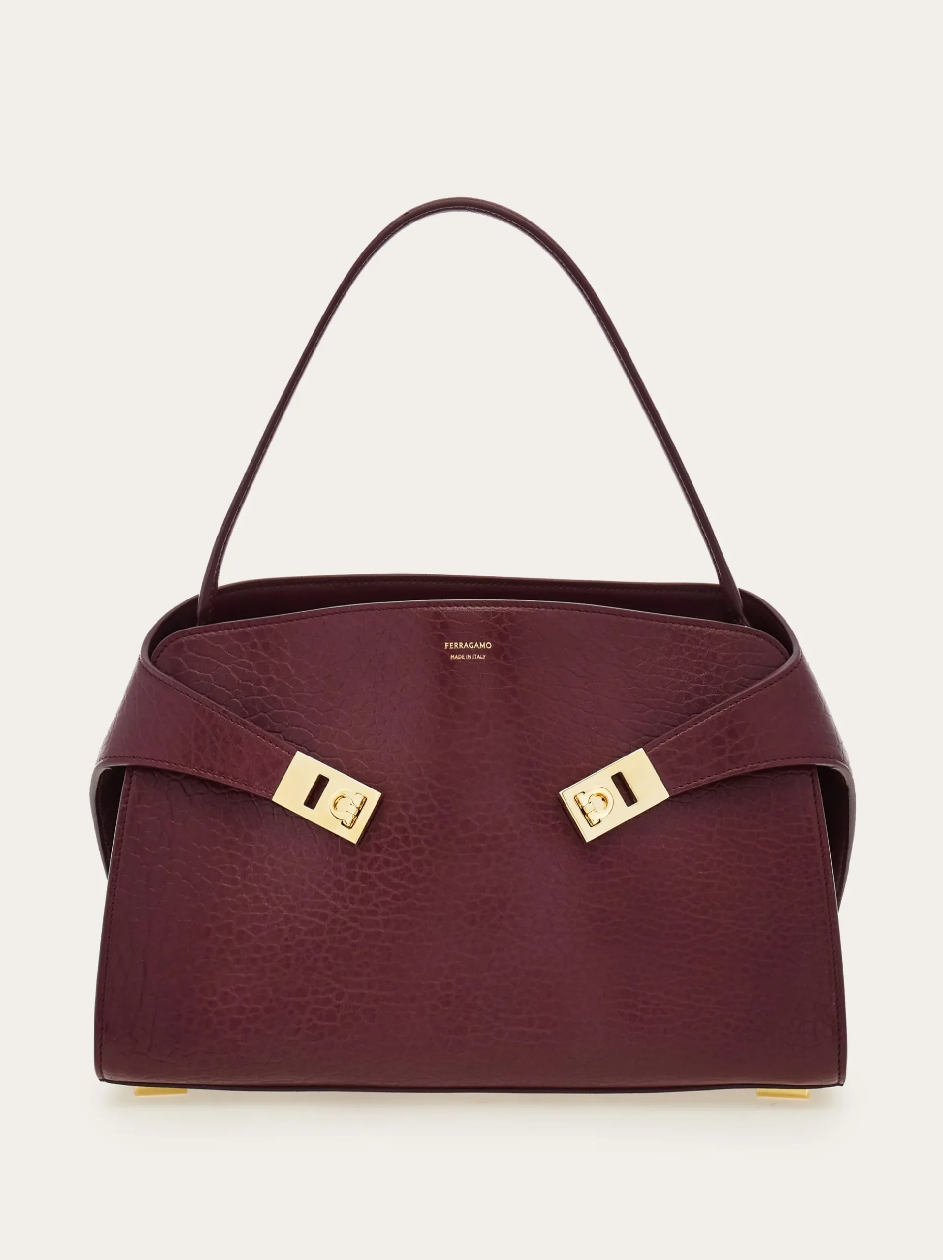 Hug Soft shoulder bag (M) - Women