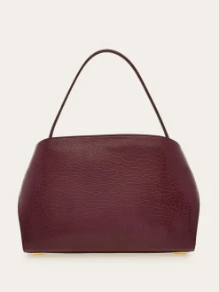 Hug Soft shoulder bag (M) - Women