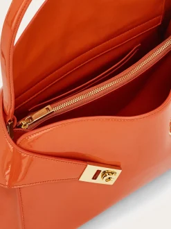 Hug Soft shoulder bag (M) - Women