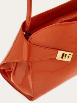 Hug Soft shoulder bag (M) - Women