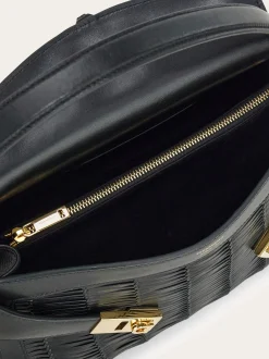 Hug Soft shoulder bag (M) - Women