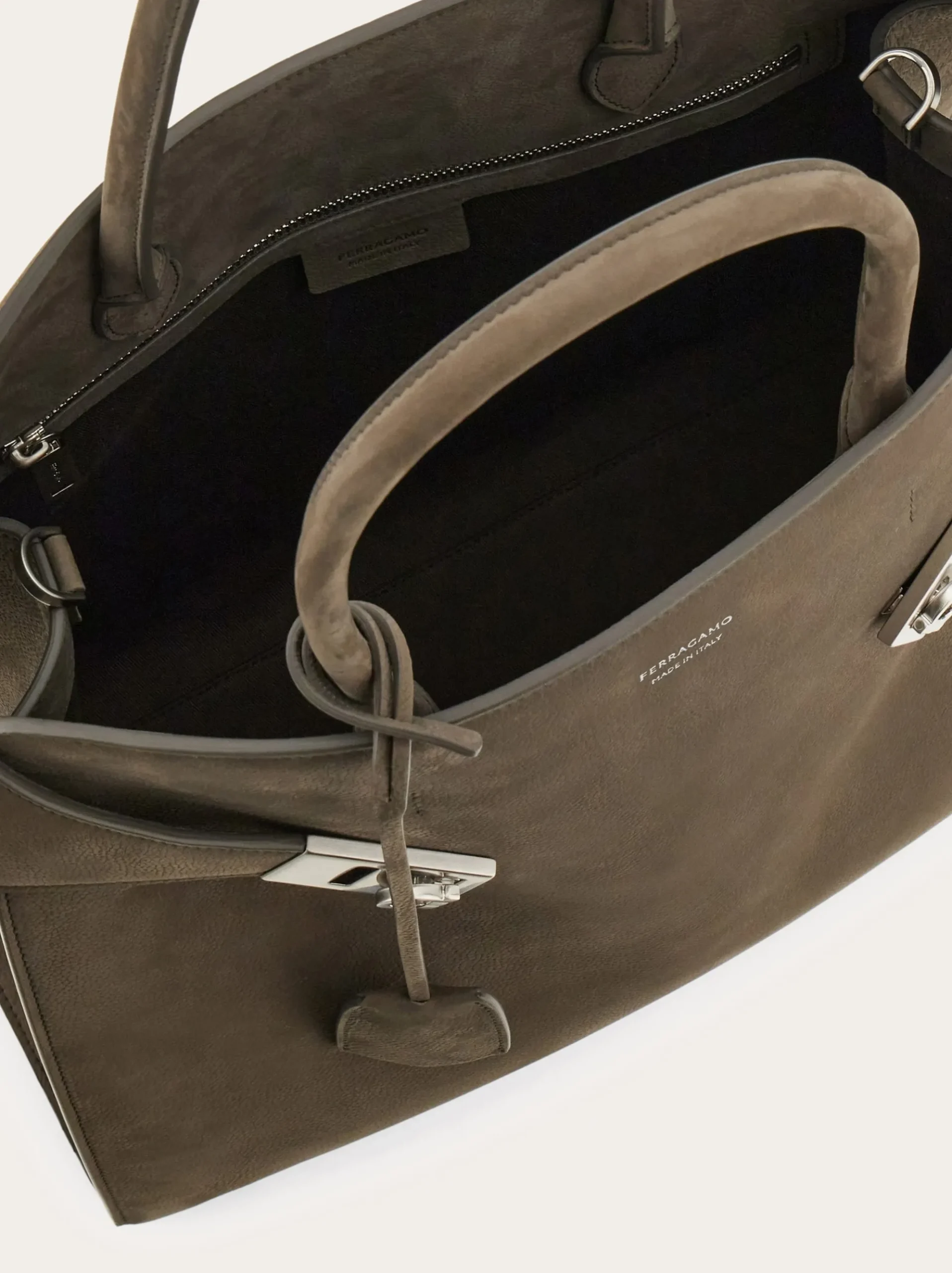 Hug tote bag - Men