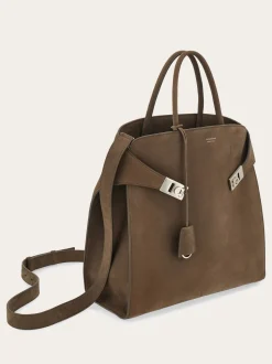 Hug tote bag - Men