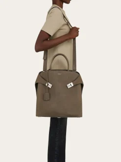 Hug tote bag - Men