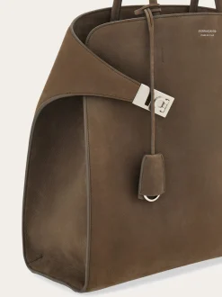 Hug tote bag - Men