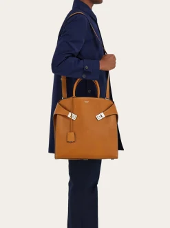 Hug tote bag - Men