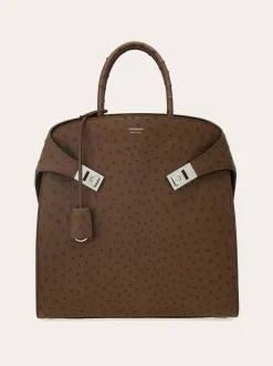 Hug tote bag - Men