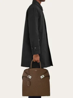 Hug tote bag - Men