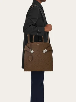 Hug tote bag - Men