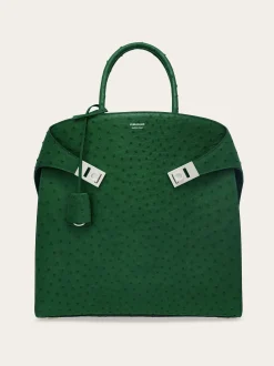 Hug tote bag - Men