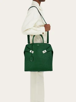 Hug tote bag - Men