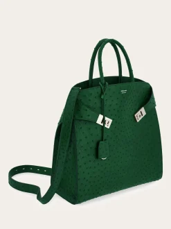 Hug tote bag - Men