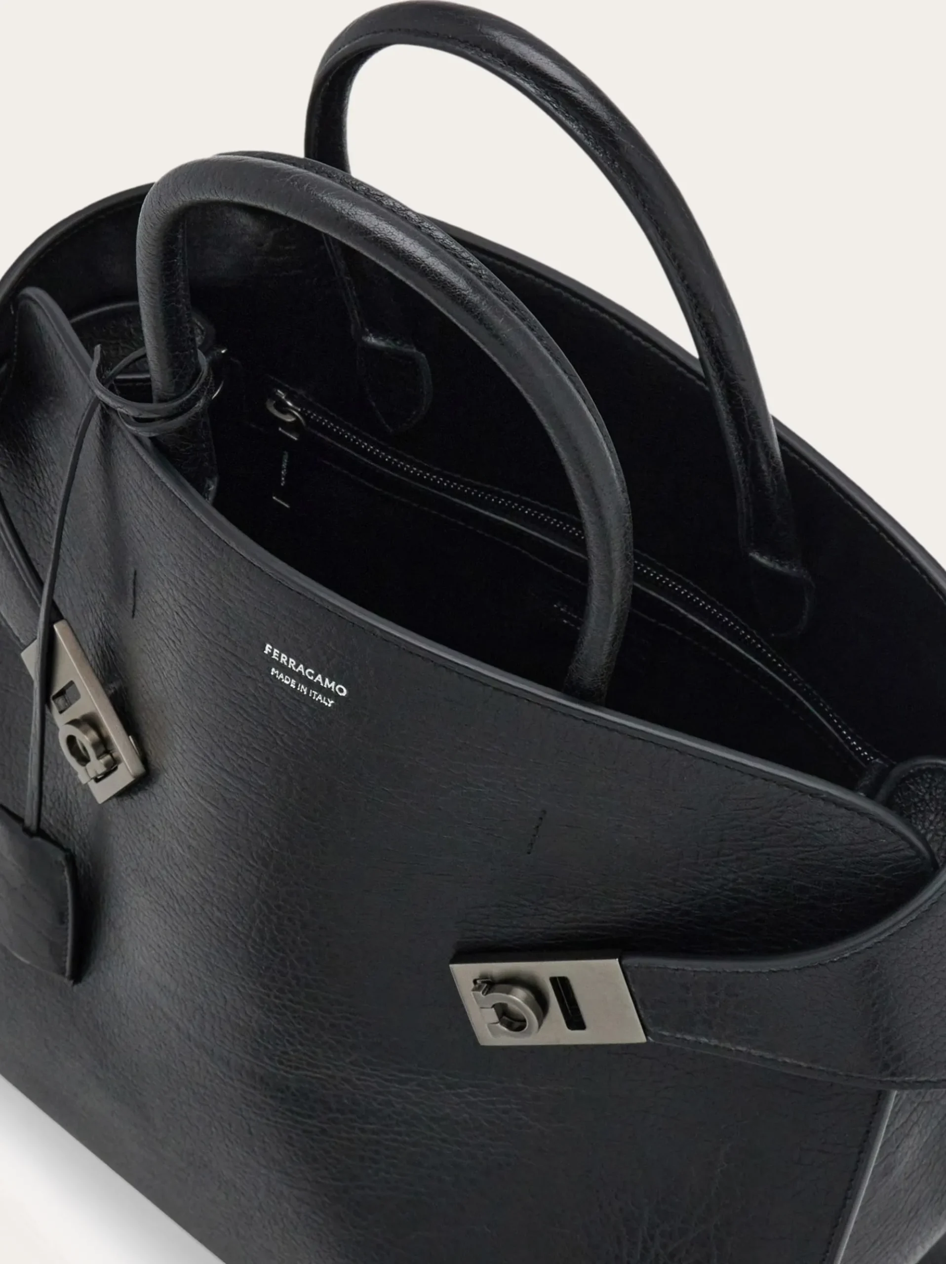 Hug tote bag - Men