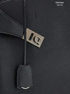 Hug tote bag - Men