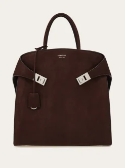 Hug tote bag - Men