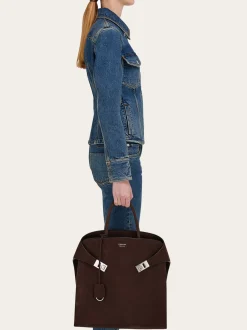 Hug tote bag - Men