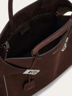 Hug tote bag - Men