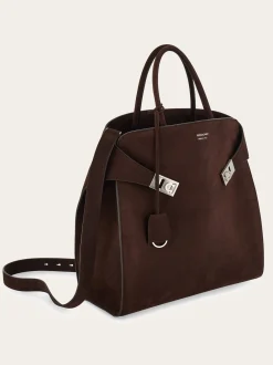Hug tote bag - Men