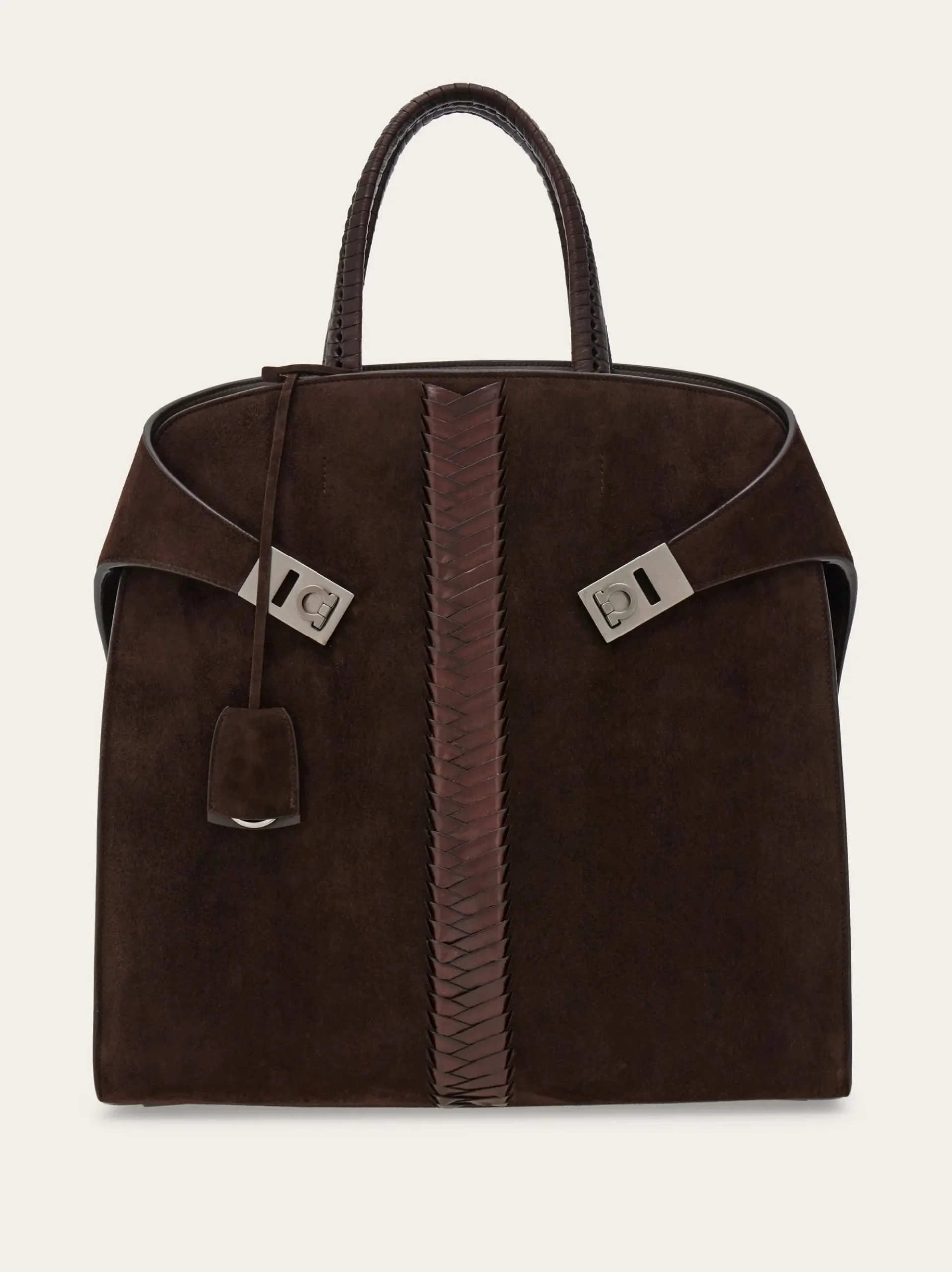 Hug tote bag - Men