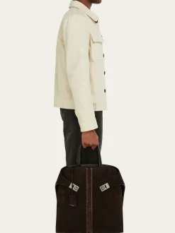 Hug tote bag - Men