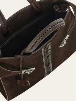 Hug tote bag - Men