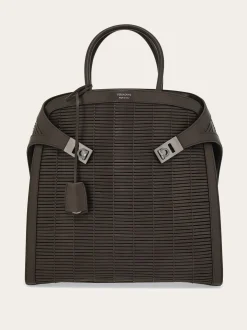 Hug tote bag - Men
