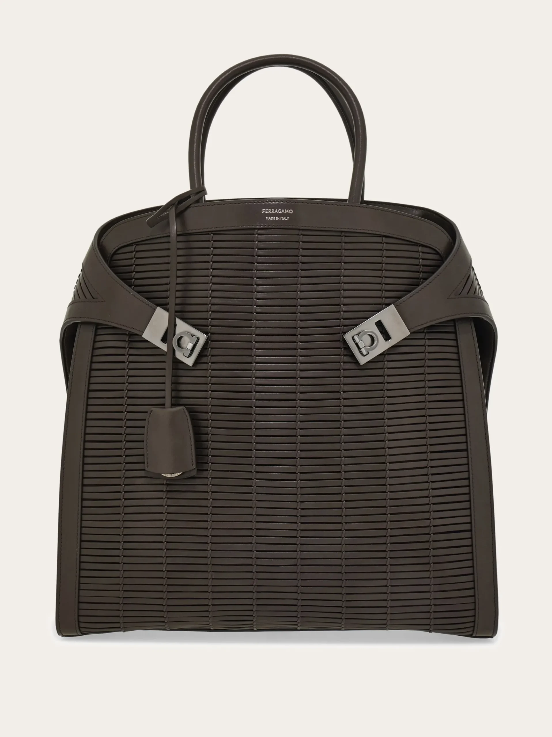Hug tote bag - Men