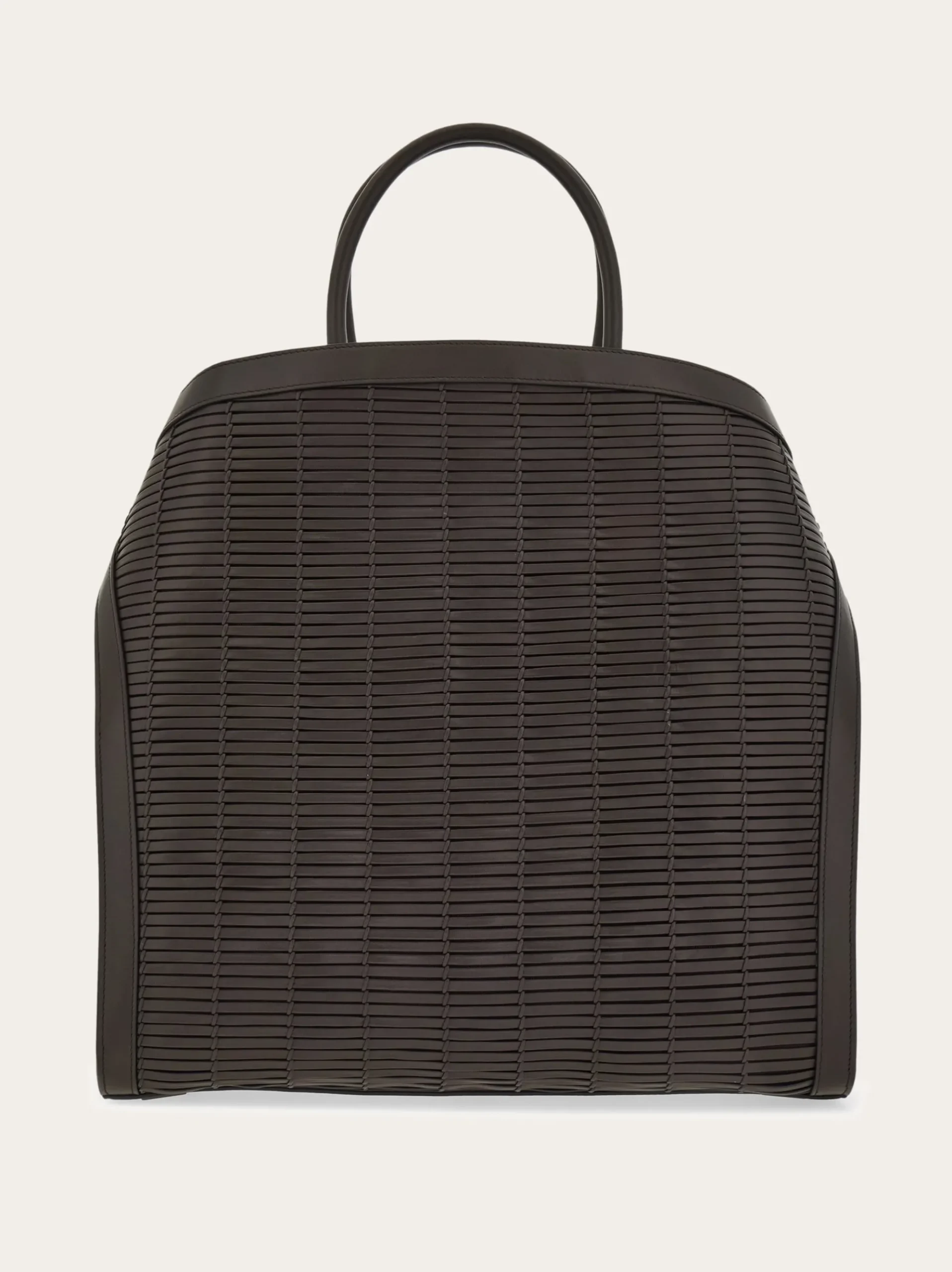 Hug tote bag - Men