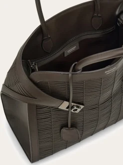 Hug tote bag - Men