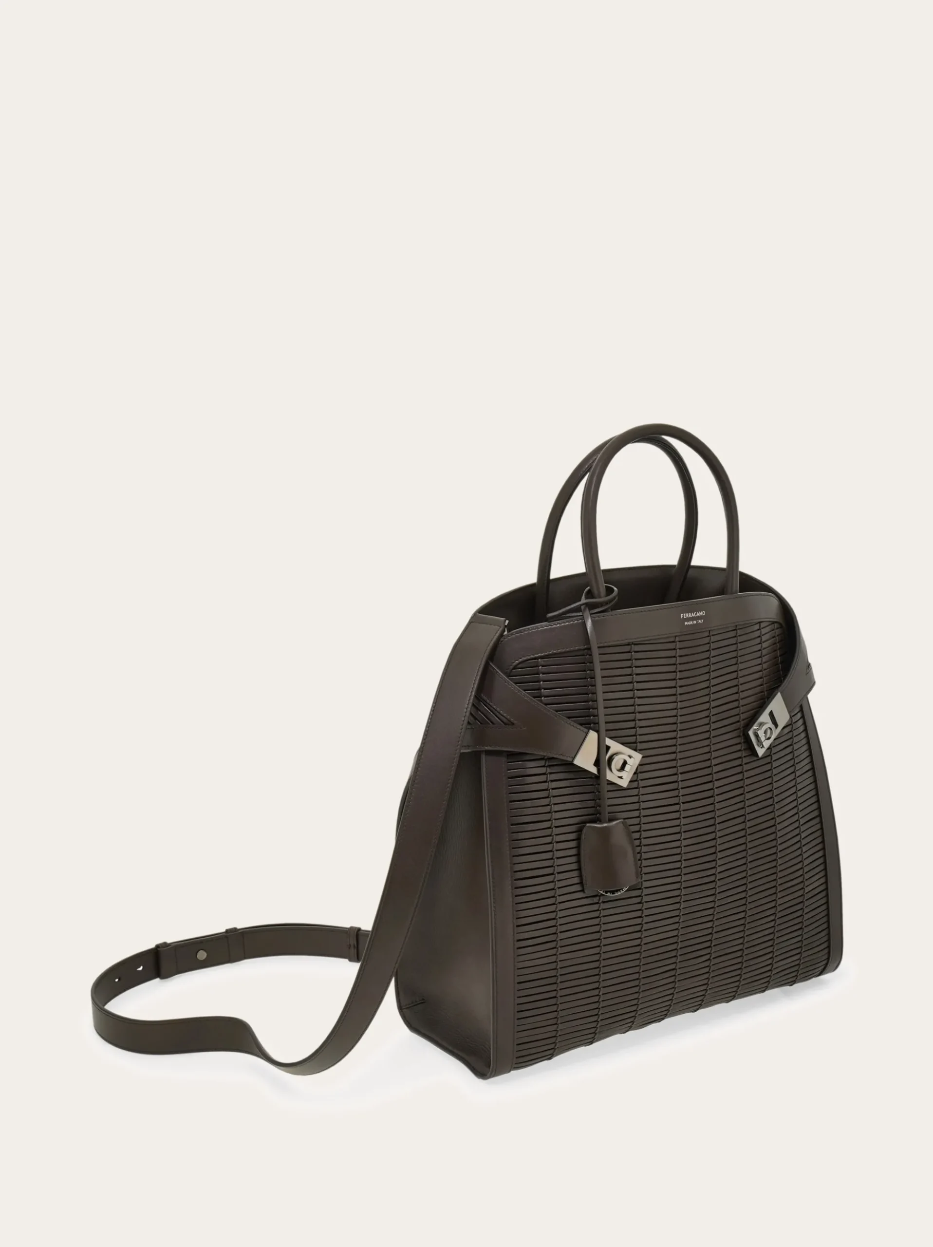 Hug tote bag - Men