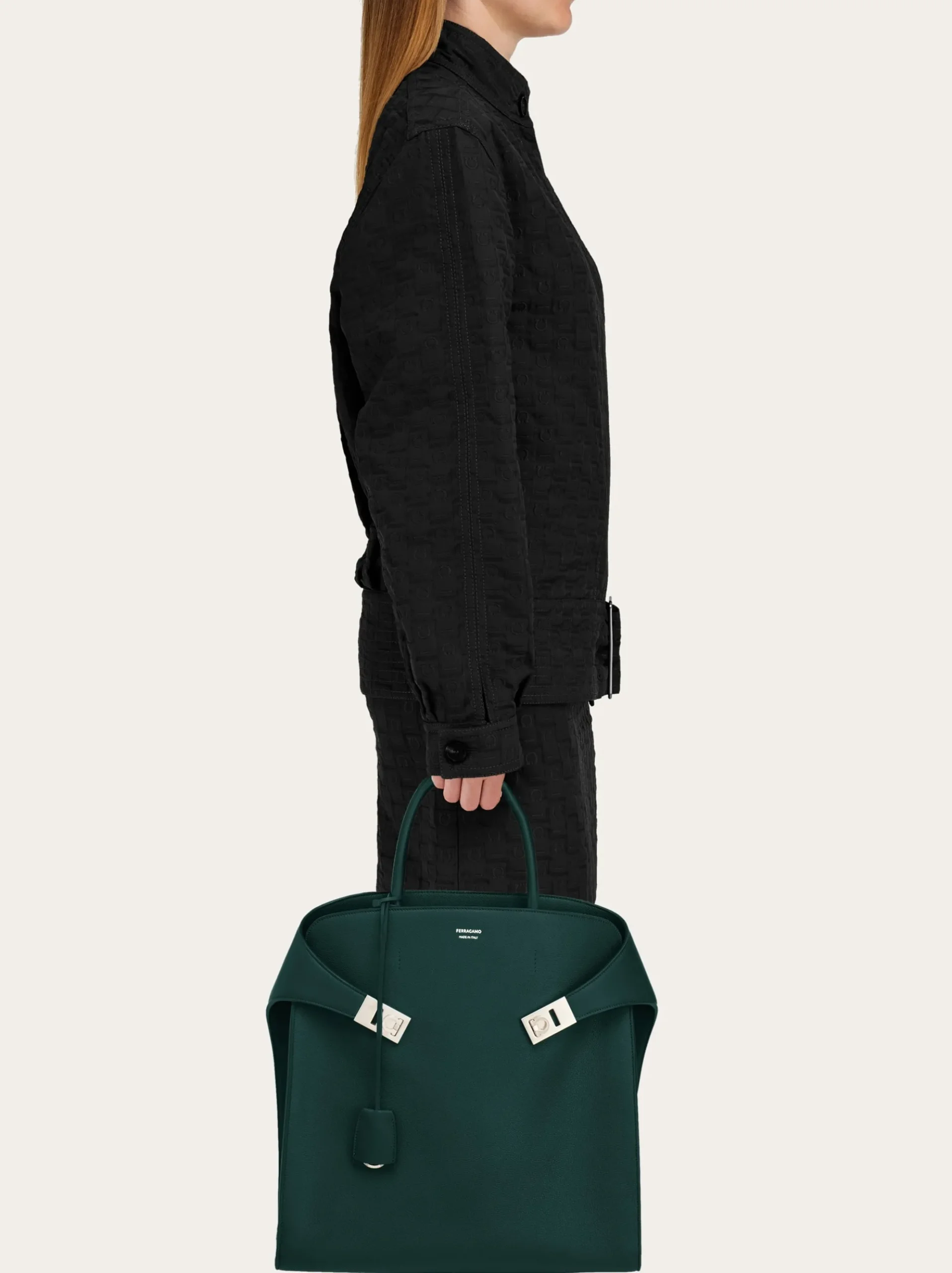 Hug tote bag - Men