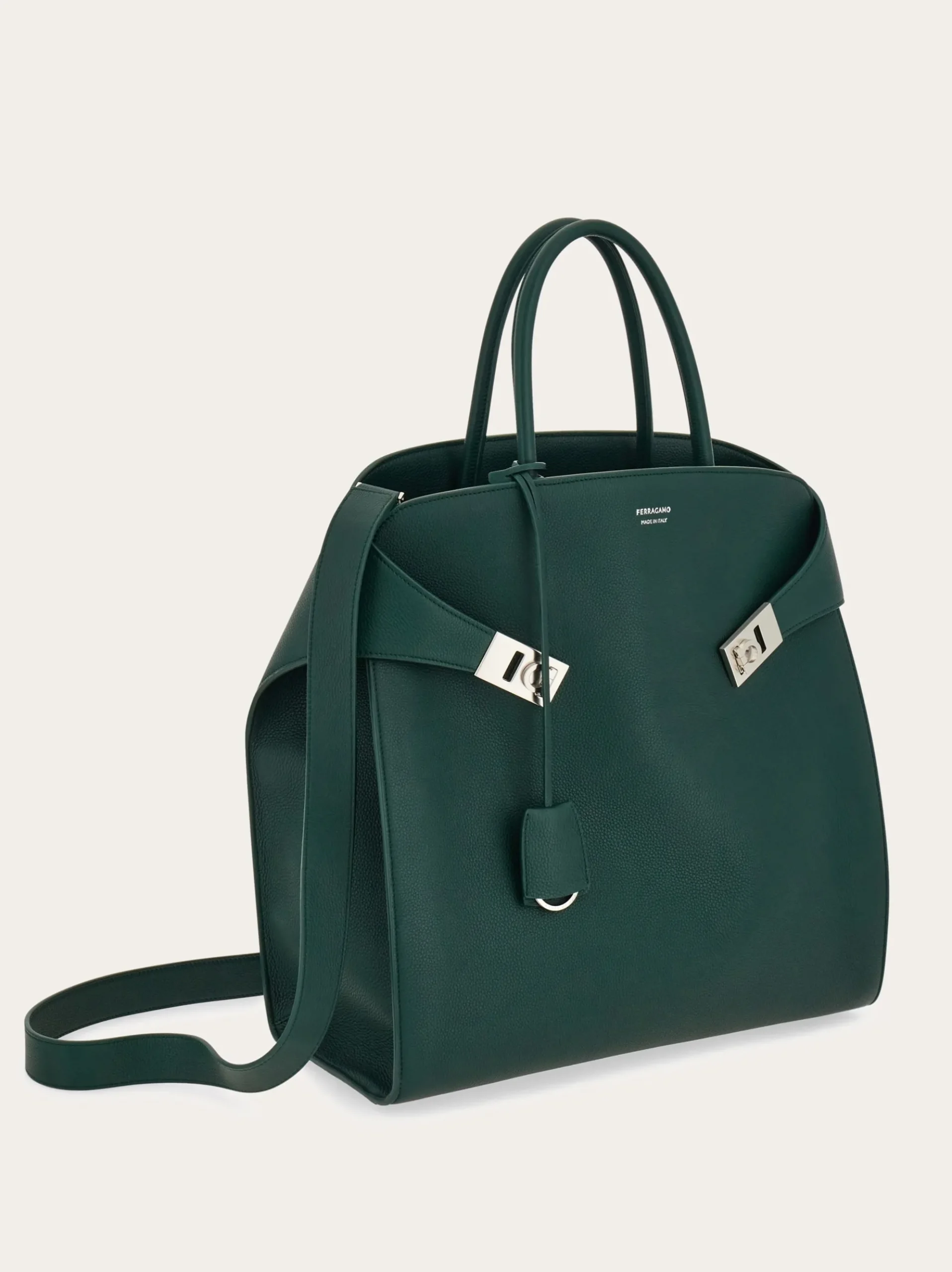 Hug tote bag - Men