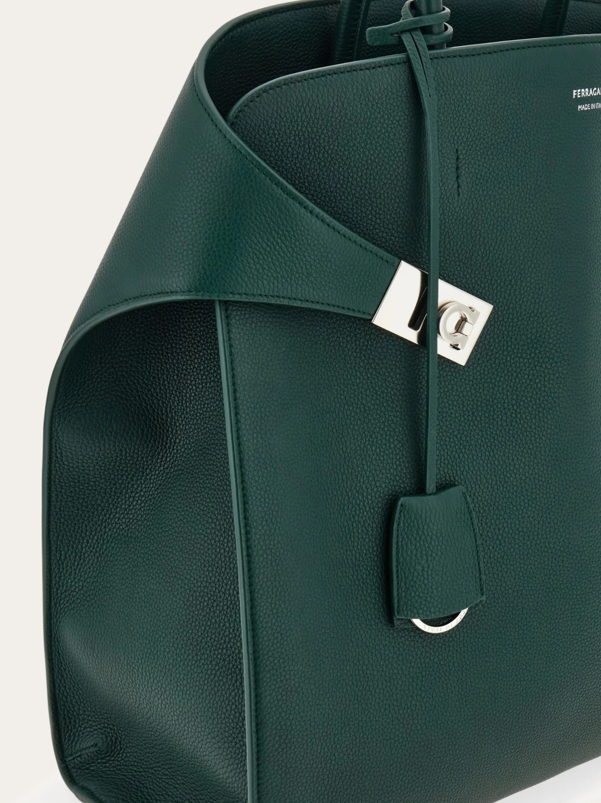 Hug tote bag - Men