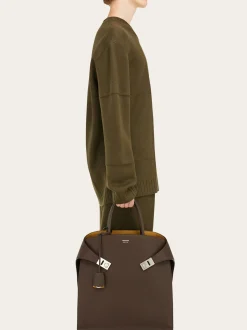 Hug tote bag - Women