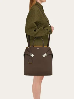 Hug tote bag - Women
