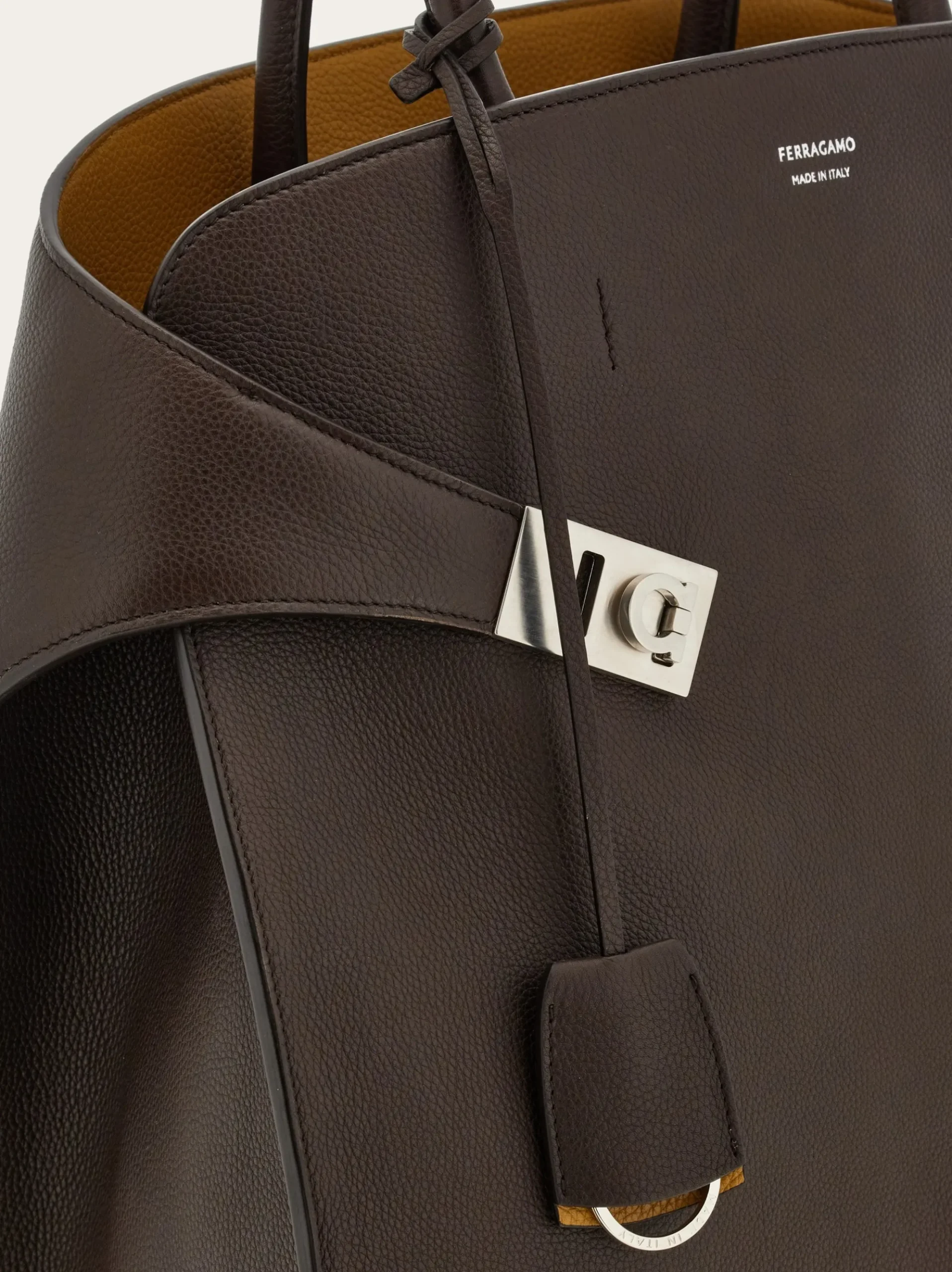 Hug tote bag - Women