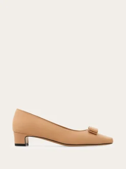 Iconic bow pump - Women