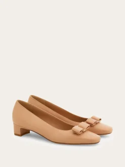 Iconic bow pump - Women